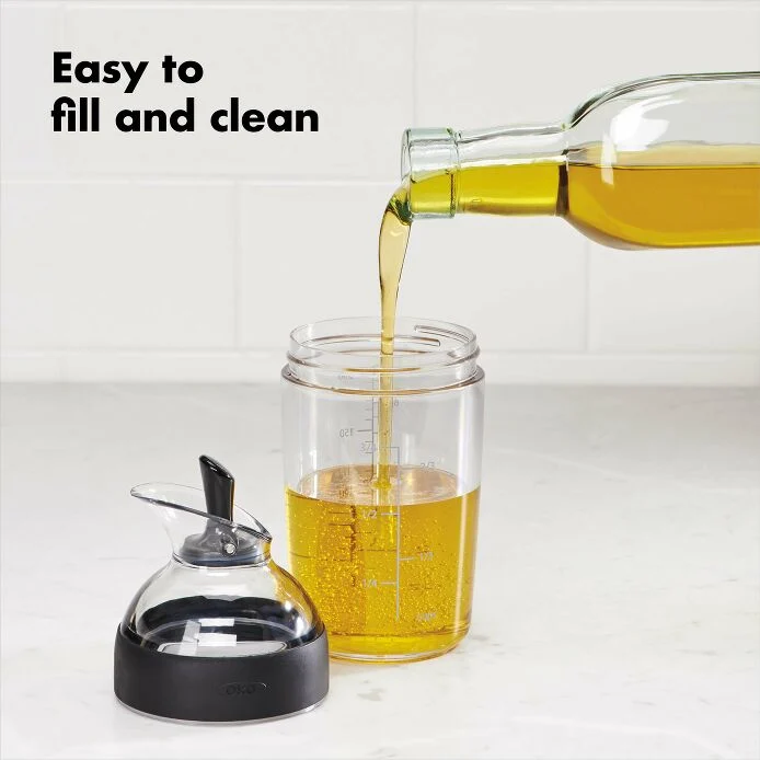 Little Salad Dressing Shaker - Image 6