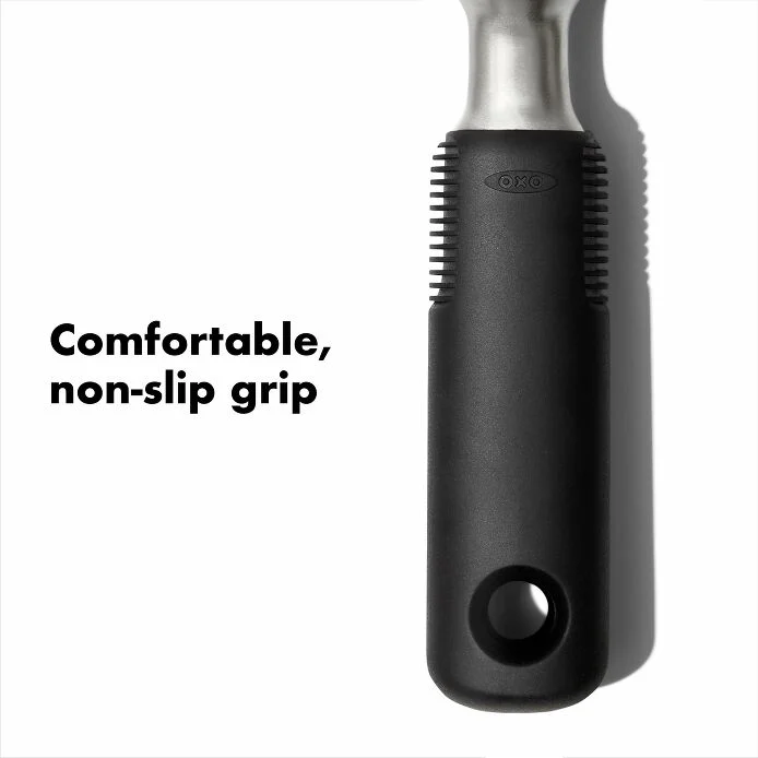 Stainless Steel Ice Cream Scoop - Image 4