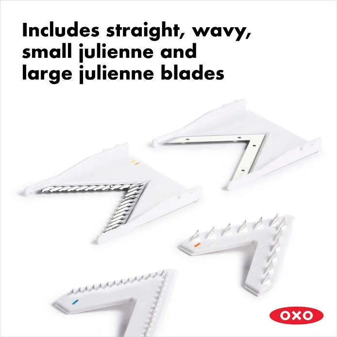 V-Blade Mandoline Slicer - Image 2