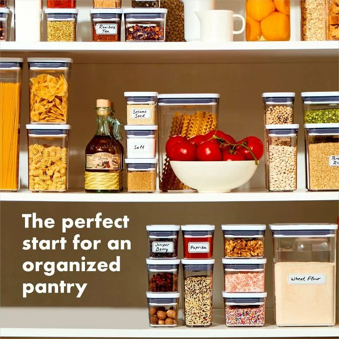 5-Piece POP Container Set - Image 5