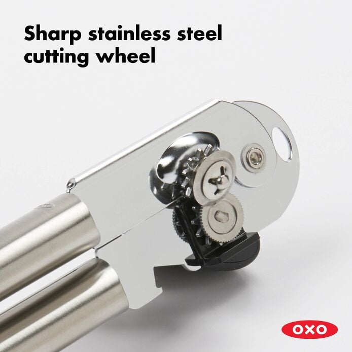 Steel Can Opener - Image 5