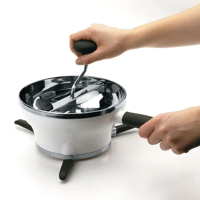 Food Mill - Image 3