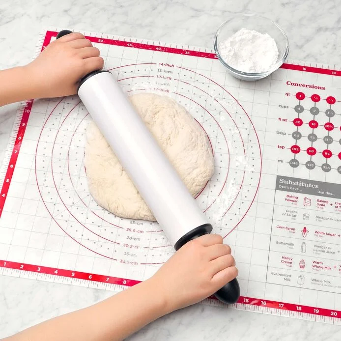 OXO Silicone Pastry Mat - Image 4