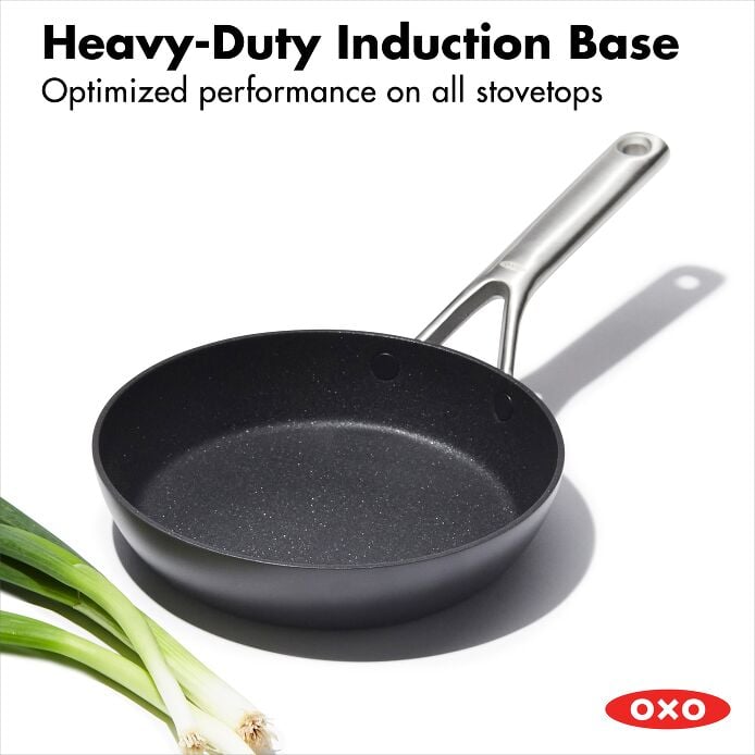 Ceramic Professional Non-Stick 8-Inch Frypan - Image 7