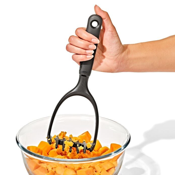 Nylon Potato Masher - Image 4