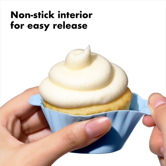 Silicone Baking Cups - Blister - Image 7