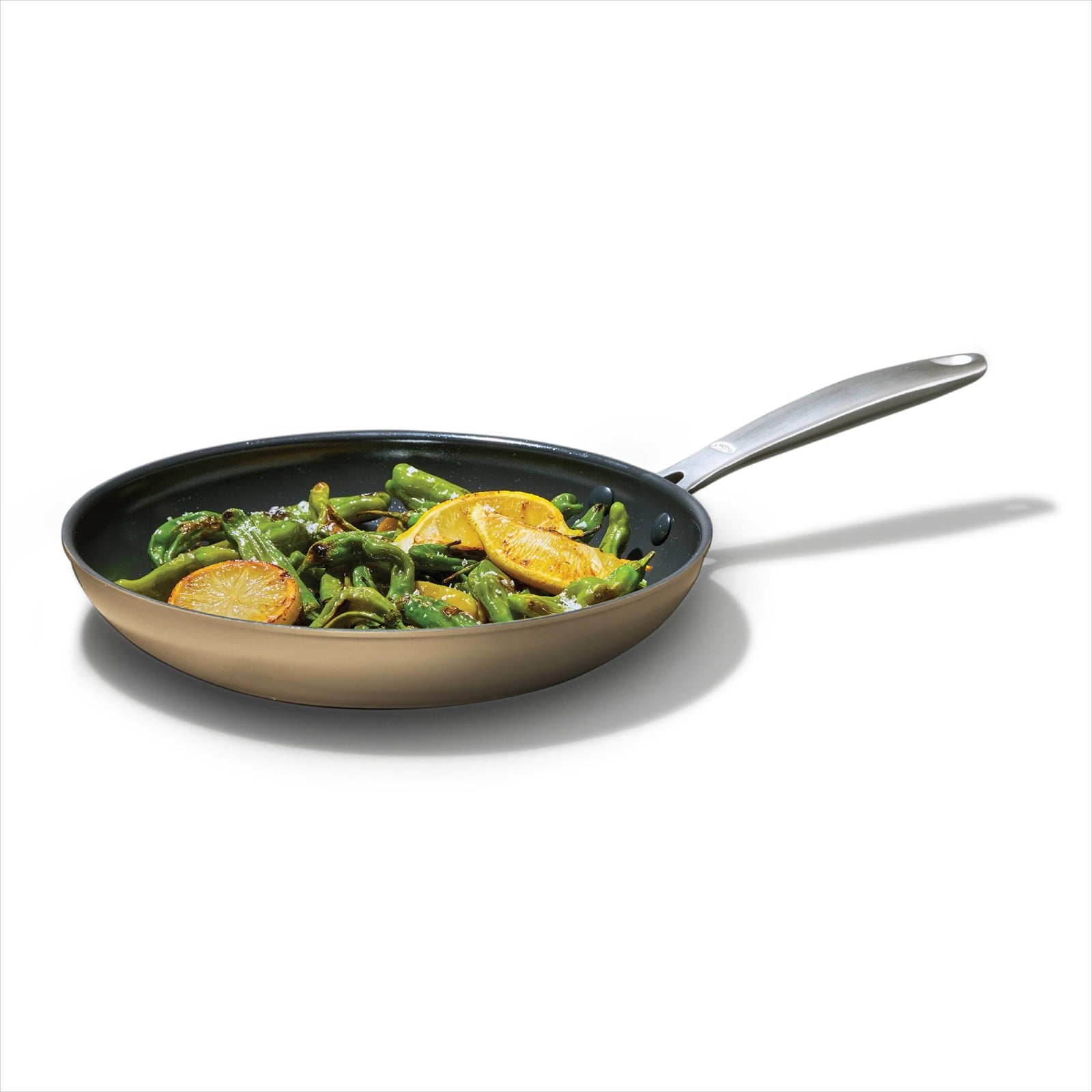 Enhanced Non-Stick 10-Inch Frypan