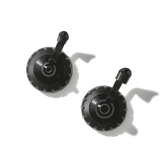 Chef’s Squeeze Bottles – 5-Pack - Image 2