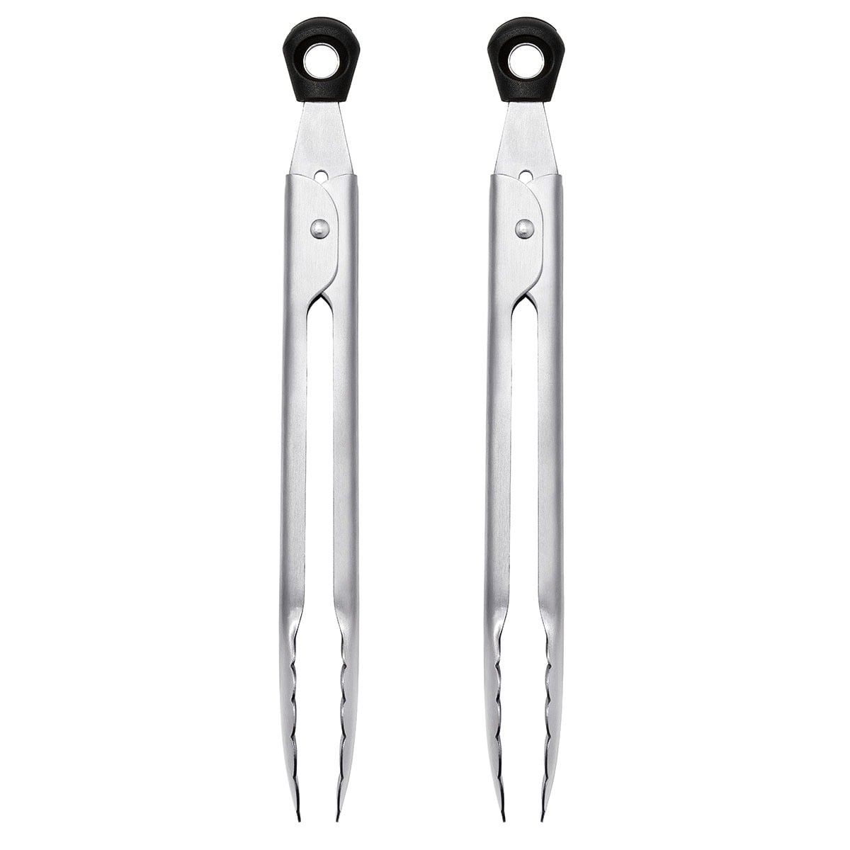 OXO Good Grips 2pk Mini Tongs