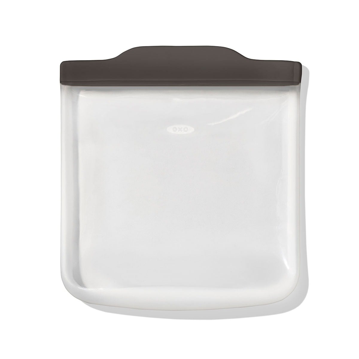 Outdoor Silicone Reusable Sandwich Bag (28 oz)
