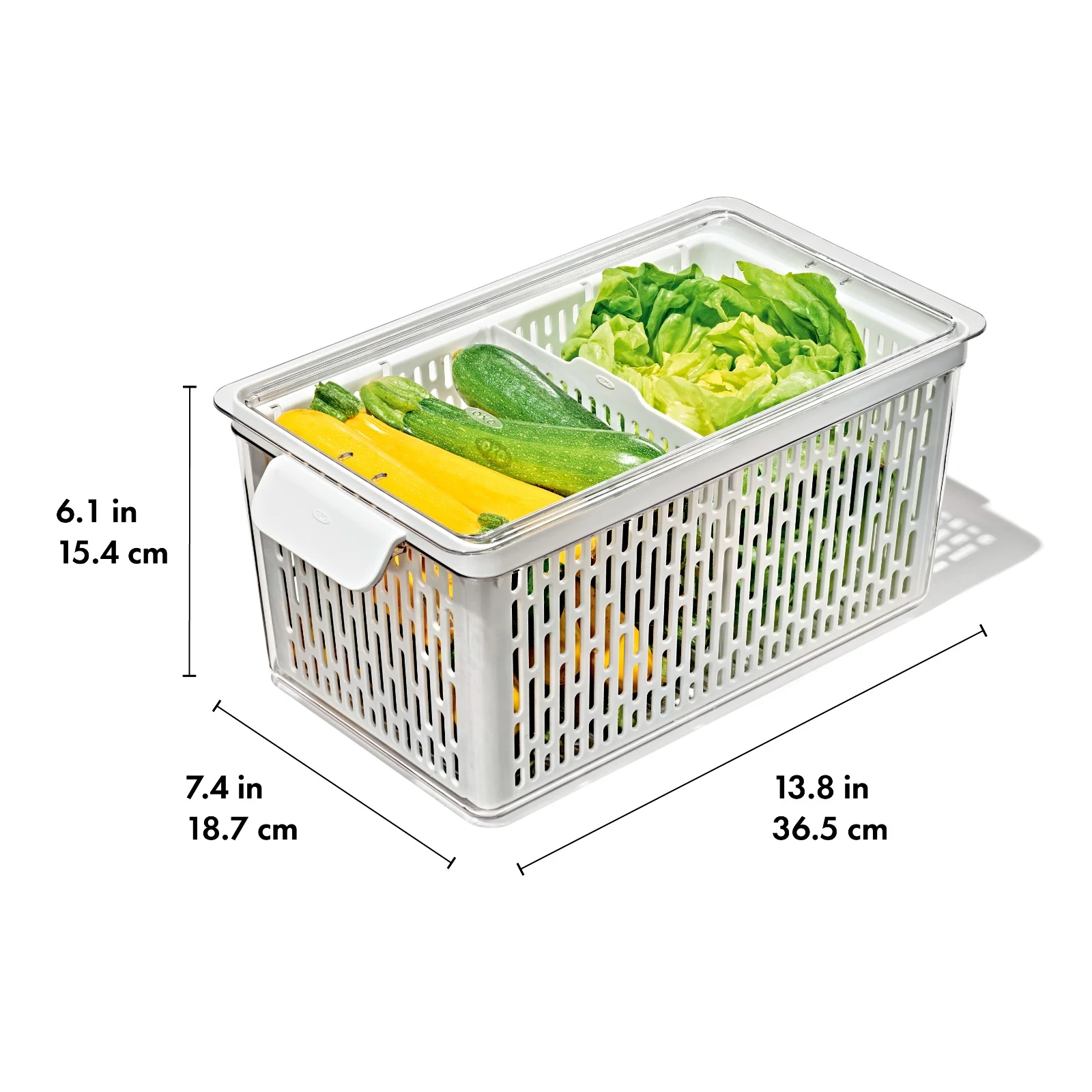 Produce Saver - Large Bin - Image 10