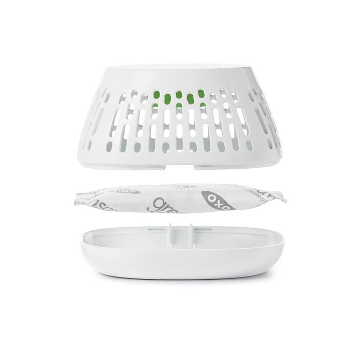 GreenSaver Standing Crisper Insert - 1 Pc - Image 2