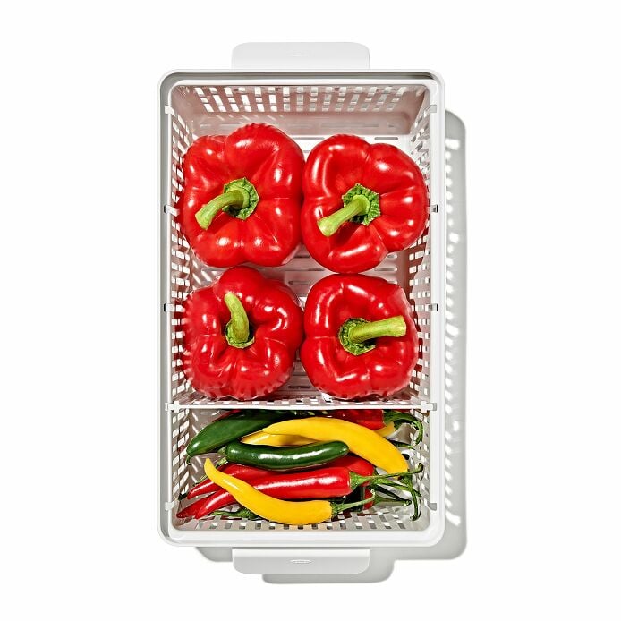 Produce Saver - Medium Bin - Image 8