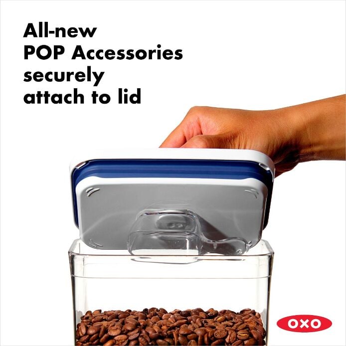 POP Container - Big Square Tall (6.0 Qt.) - Image 8