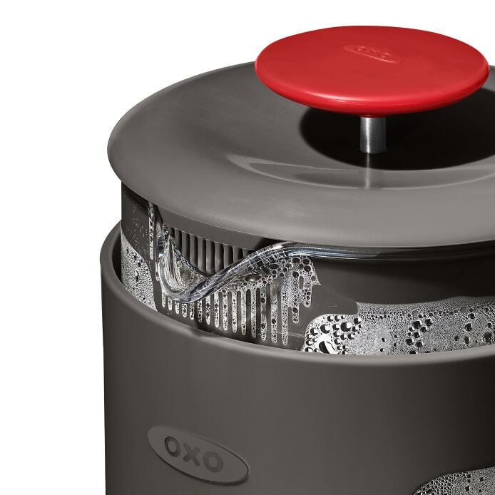 Outdoor Campgrounds French Press - Image 8