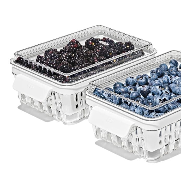 Produce Saver - Berry Keeper 2-Piece Set - Image 4