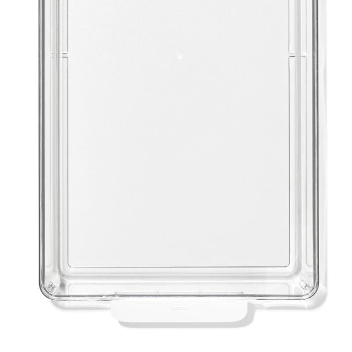 Refrigerator Storage Bin 8 In X 14 In - Image 4