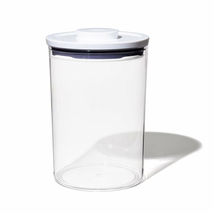 POP Round Canister - Medium (3.3 Qt) - Image 2