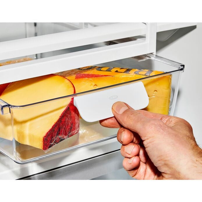 Refrigerator Undershelf Drawer 14 In - Image 14