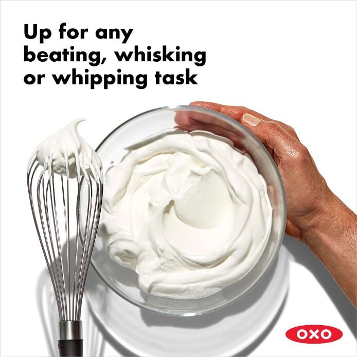 11" Balloon Whisk - Image 2