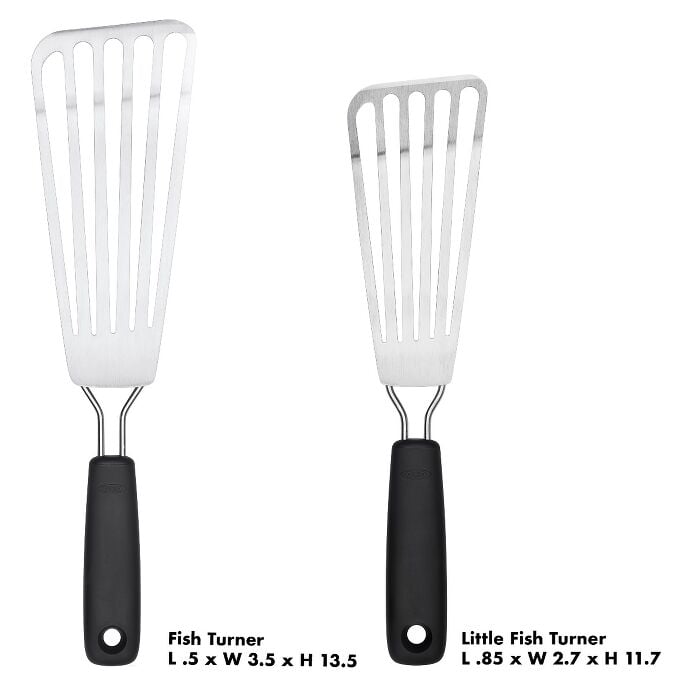 Little Fish Turner - Image 2
