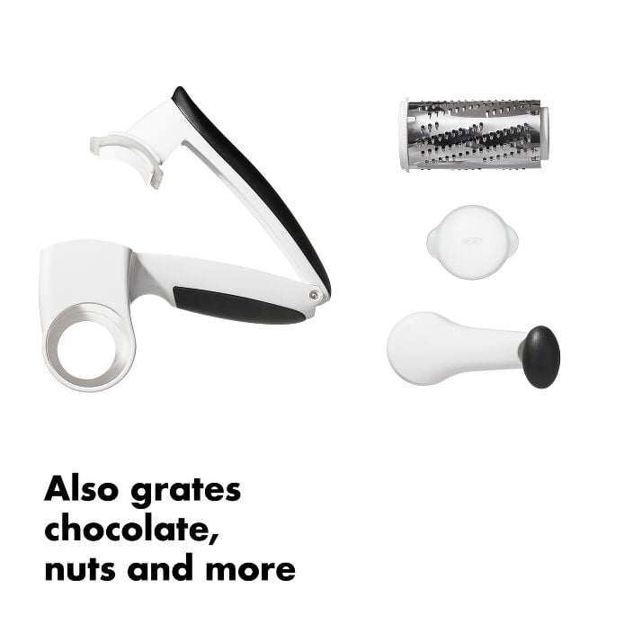 Rotary Grater - Image 5