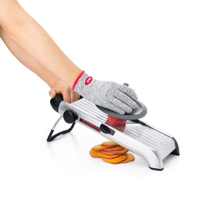 Steel Chef's Mandoline 2.0 - Image 3