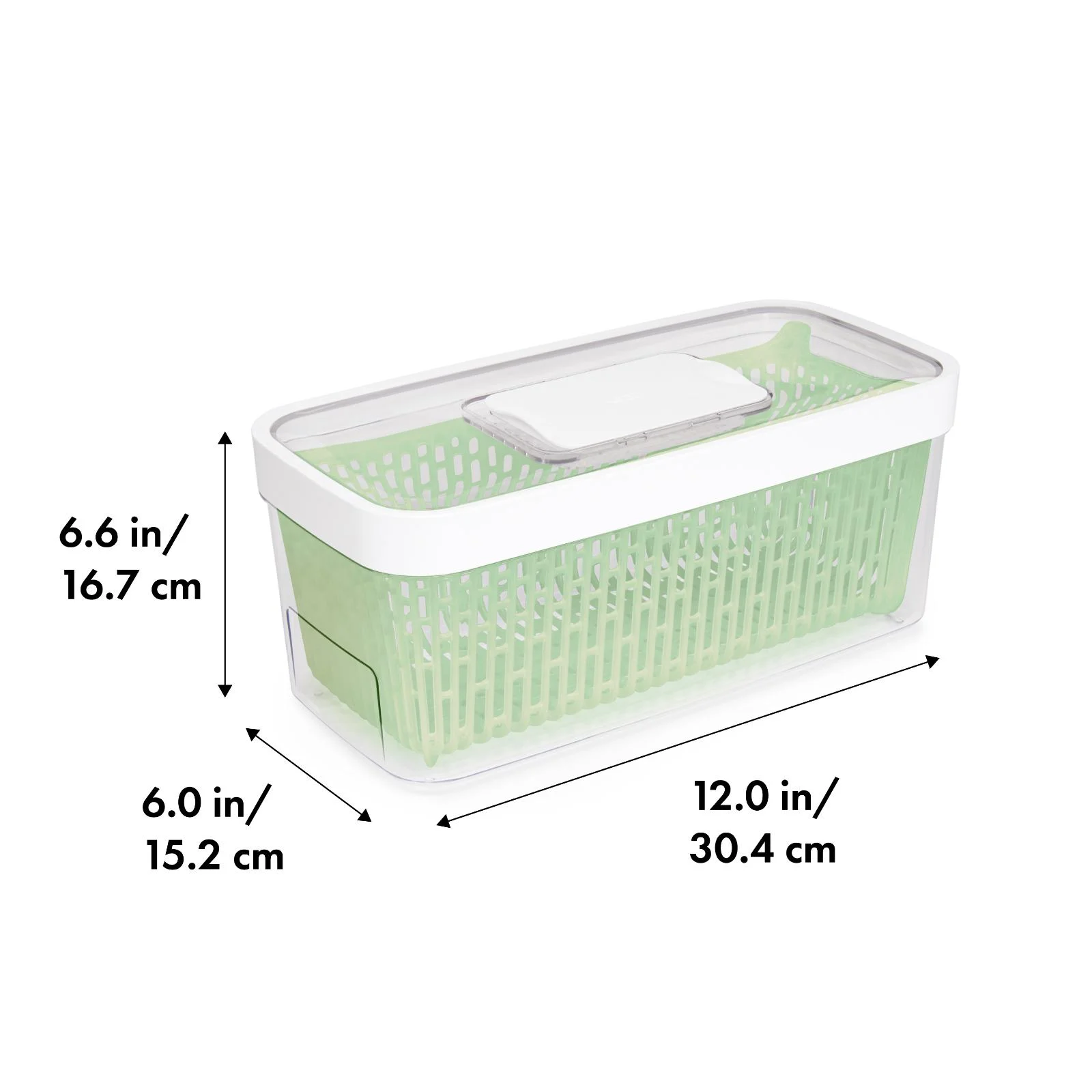 GreenSaver Produce Keeper (5.0 Qt) - Image 7