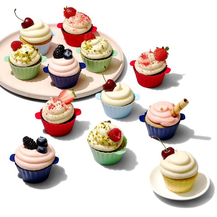 Silicone Baking Cups - Blister - Image 15