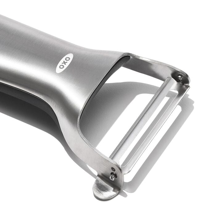 OXO Steel Y Peeler - Image 4