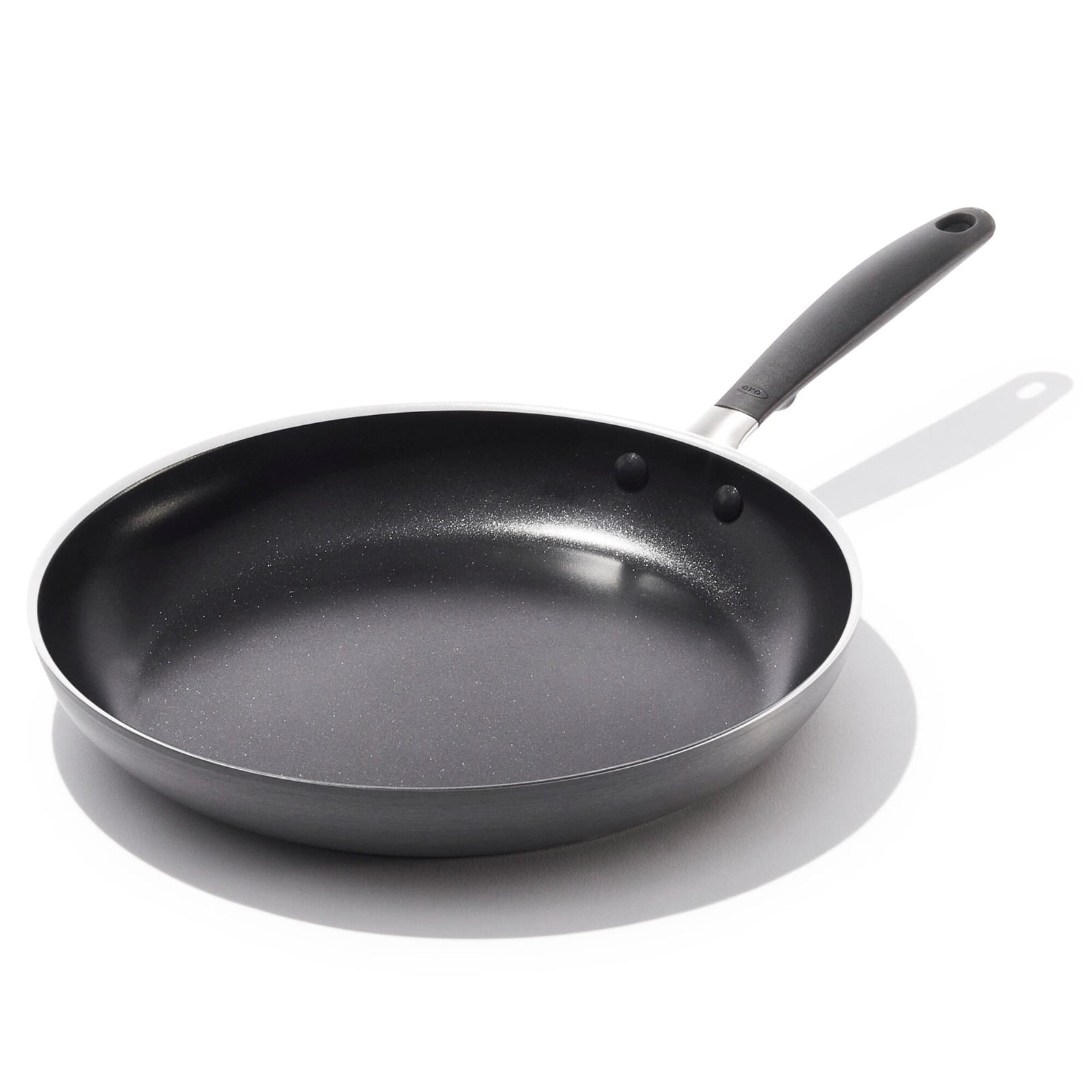 OXO Stainless Steel Everyday 12 in Frypan