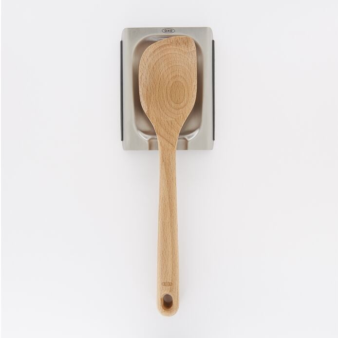 Wooden Corner Spoon - Image 4