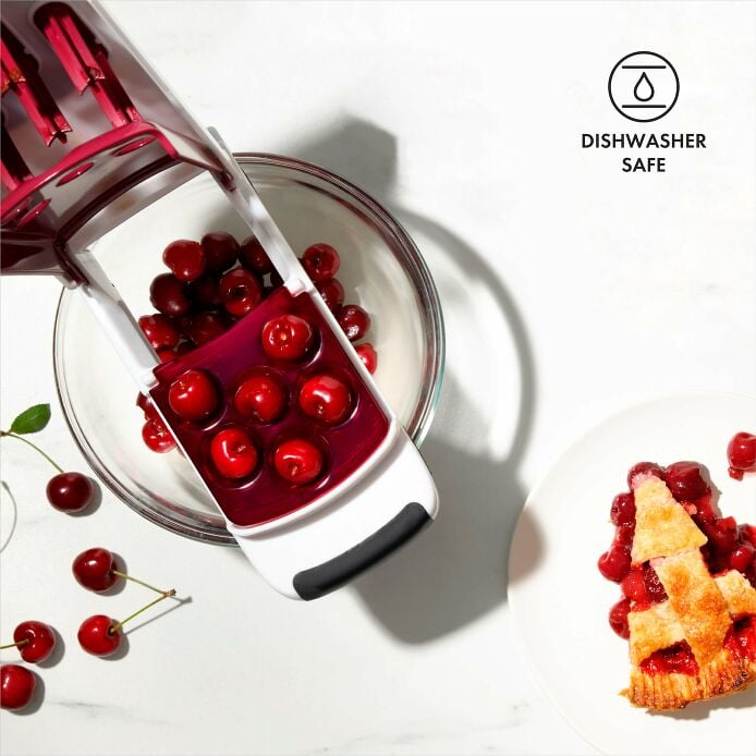 Quick-Release Multi Cherry Pitter - Image 6