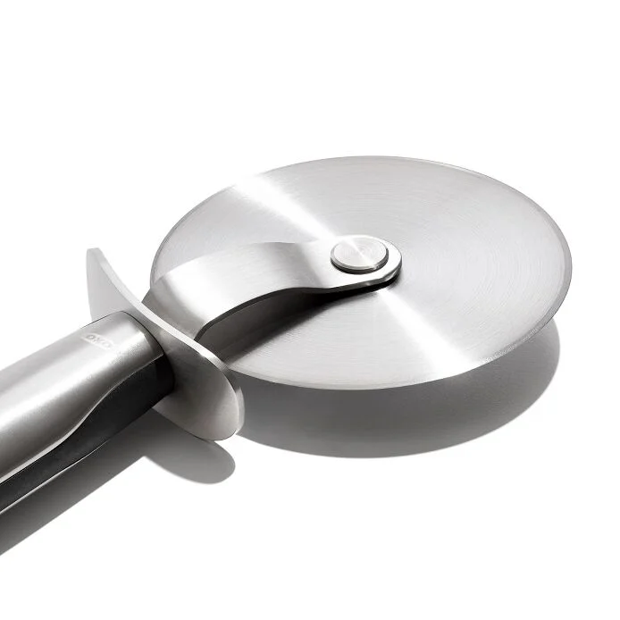 OXO Steel Pizza Wheel - Image 2