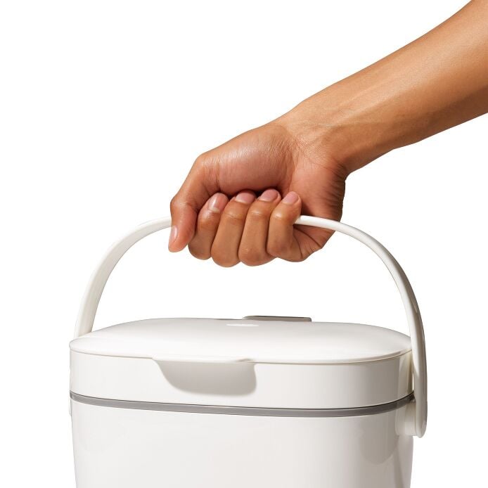 Easy-Clean Compost Bin - 1.75 Gal - Image 8