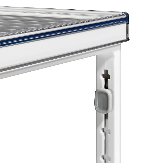 Adjustable Refrigerator Shelf Riser - Image 8
