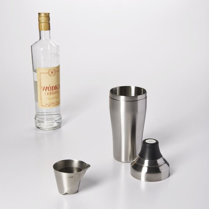 Steel Angled Jigger - Image 5