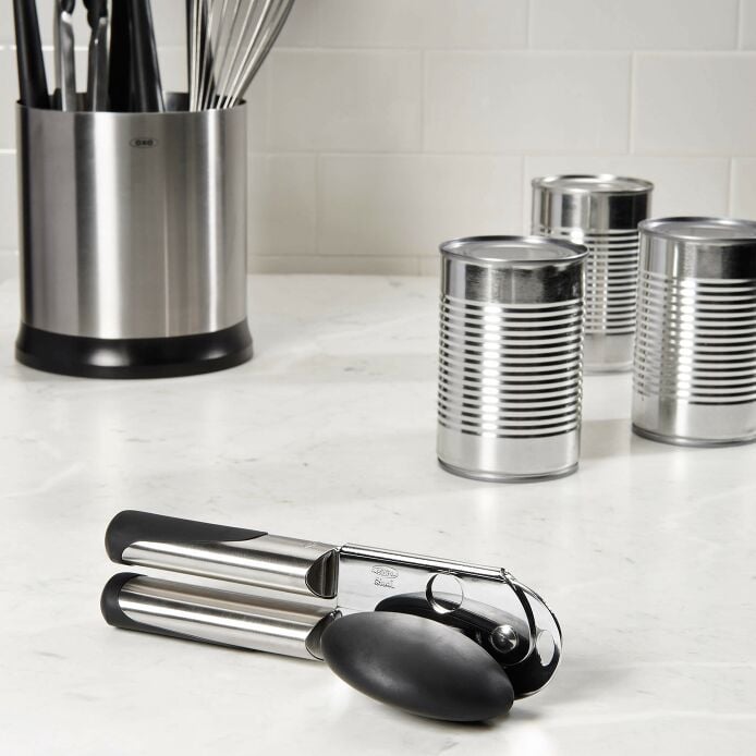 Steel Can Opener - Image 2