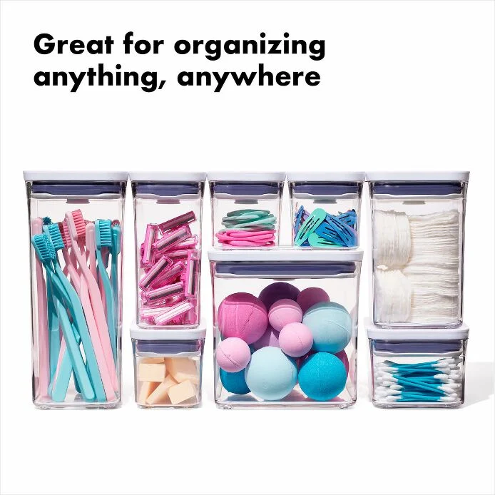 5-Piece POP Container Set - Image 8