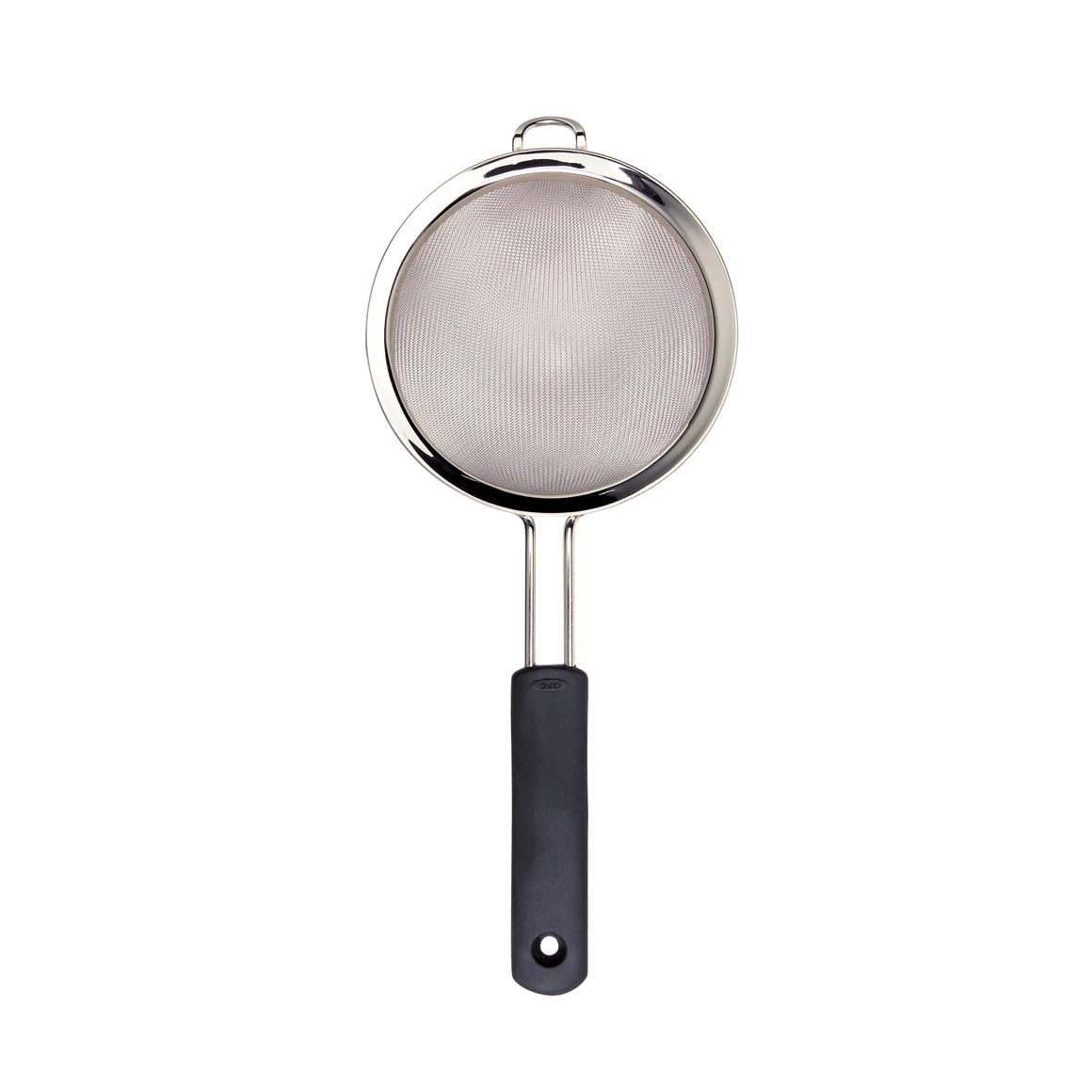 6" Strainer