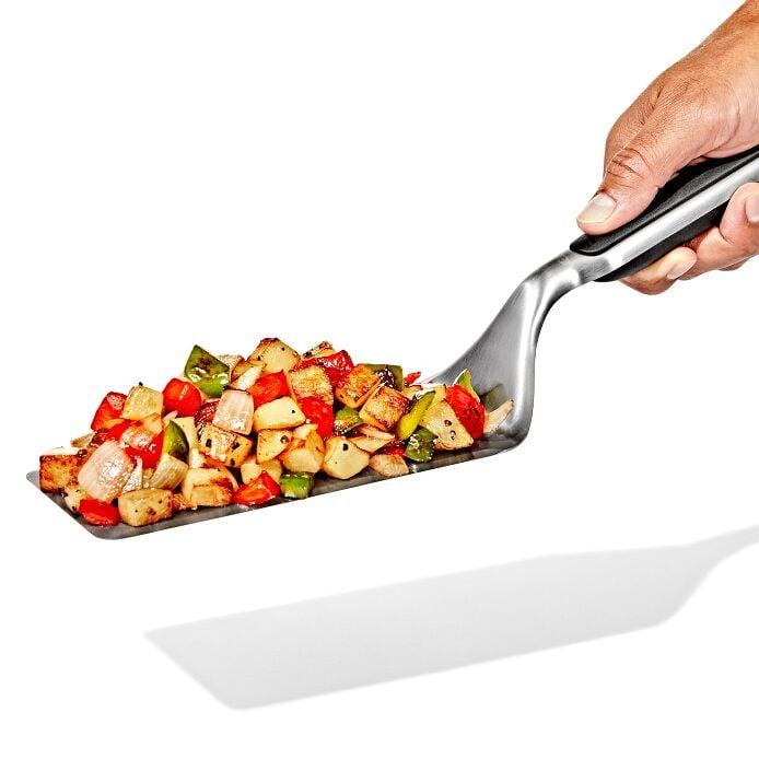 OXO Outdoor Large Griddle Turner - Image 3