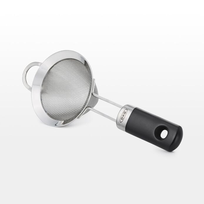 Steel Fine Mesh Cocktail Strainer - Image 3