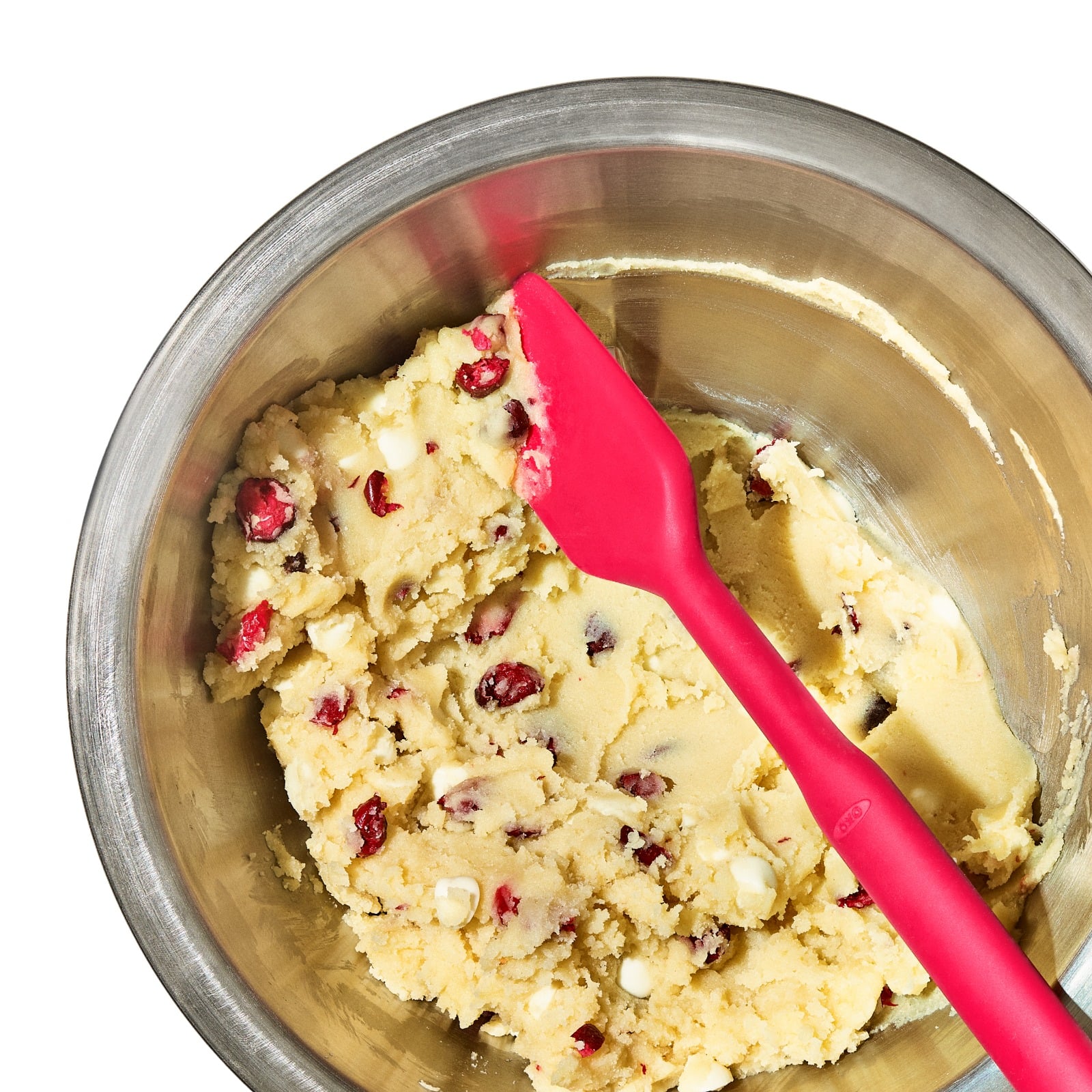 Silicone Cookie Scoop & Small Spatula Set - Image 3