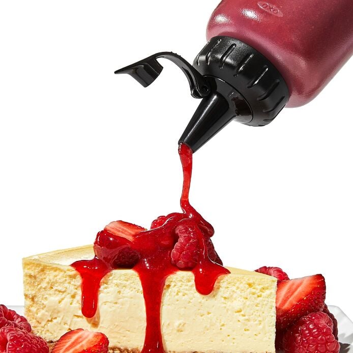Chef’s Squeeze Bottles – 5-Pack - Image 9