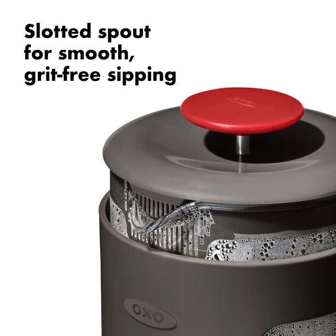 Outdoor Campgrounds French Press - Image 5
