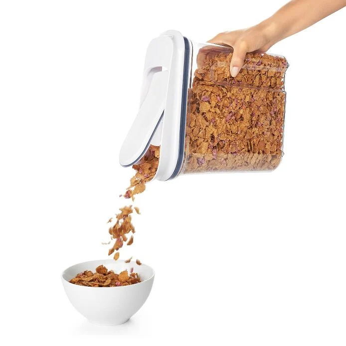 POP Medium Cereal Dispenser (3.4 Qt.) - Image 3