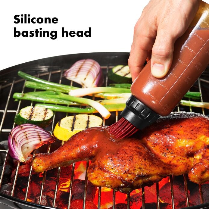 Good Grips Grilling Basting Bottle - 12 oz/355 mL - Image 3