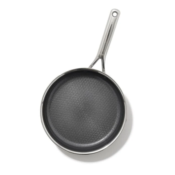 Trident Hybrid Non-Stick Stainless Steel 10-Piece Set - Image 12