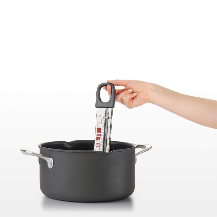 Candy & Deep Fry Thermometer - Image 4