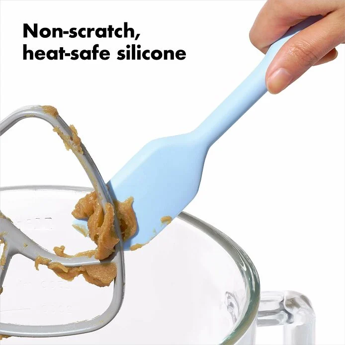 2-Piece Silicone Spatula Set - Image 3